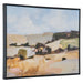 Uttermost Home Uttermost Desert Moment Framed Landscape Art