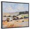 Uttermost Home Uttermost Desert Moment Framed Landscape Art