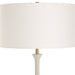 Uttermost Lighting Uttermost Dewdrop Ivory Floor Lamp