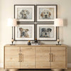 Uttermost Uttermost Dog Days Framed Prints Set/4