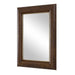 Uttermost Home Decor Uttermost Donovan Wood Mirror