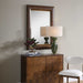 Uttermost Home Decor Uttermost Donovan Wood Mirror