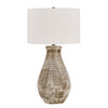 Uttermost Uttermost Dorothea Textured Table Lamp