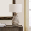 Uttermost Uttermost Dorothea Textured Table Lamp