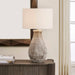 Uttermost Uttermost Dorothea Textured Table Lamp