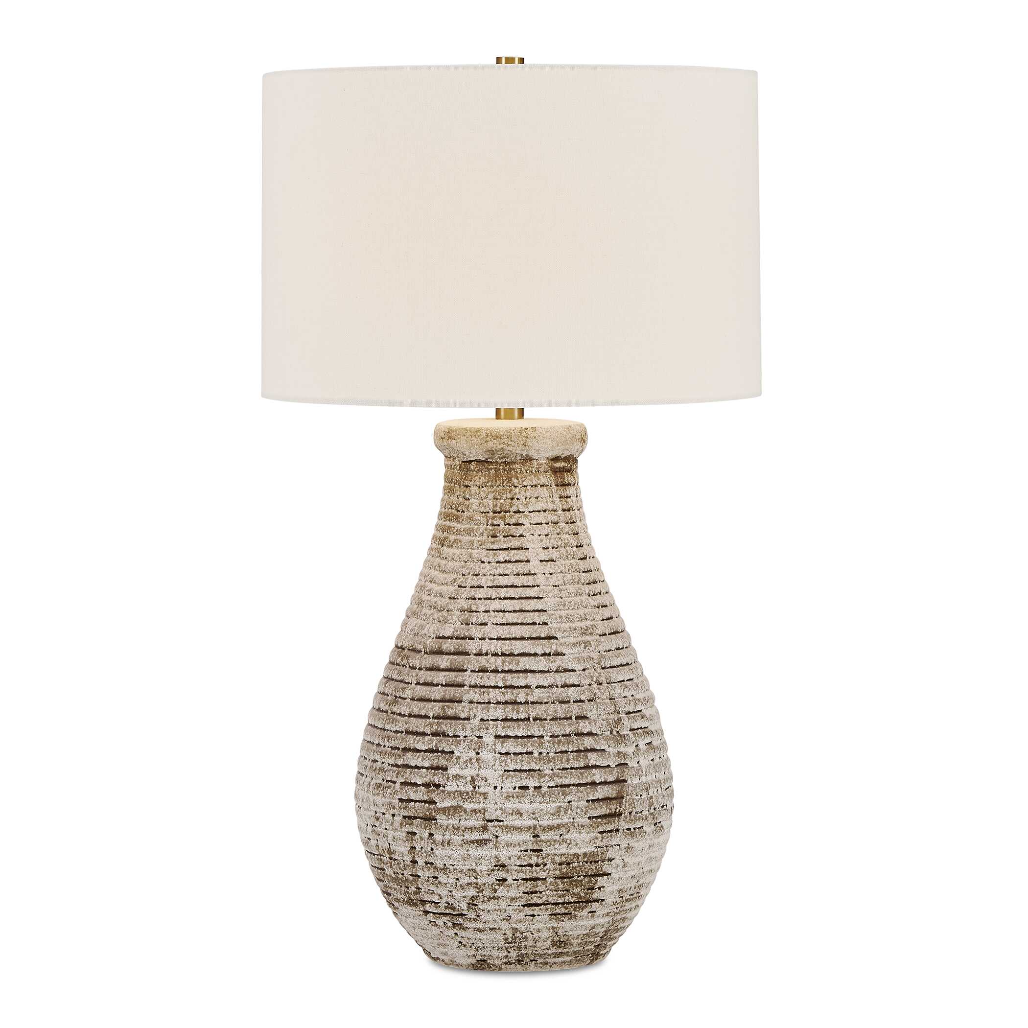 Uttermost Uttermost Dorothea Textured Table Lamp