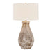 Uttermost Uttermost Dorothea Textured Table Lamp