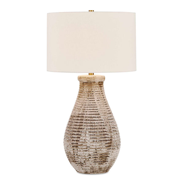 Uttermost Uttermost Dorothea Textured Table Lamp