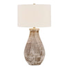 Uttermost Uttermost Dorothea Textured Table Lamp