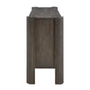 Uttermost Furniture Uttermost Drury 2 Door Dark Gray Cabinet