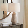 Uttermost Uttermost Dunford Aged Table Lamp