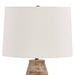 Uttermost Uttermost Dunford Aged Table Lamp