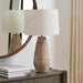Uttermost Uttermost Dunford Aged Table Lamp