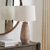 Uttermost Uttermost Dunford Aged Table Lamp