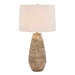 Uttermost Uttermost Dunford Aged Table Lamp
