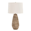 Uttermost Uttermost Dunford Aged Table Lamp