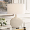 Uttermost Lighting Uttermost Duostacked Ceramic Table Lamp