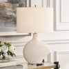 Uttermost Lighting Uttermost Duostacked Ceramic Table Lamp