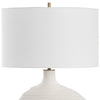 Uttermost Lighting Uttermost Duostacked Ceramic Table Lamp