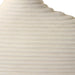 Uttermost Home Decor Uttermost Duostacked Matte White Vases, S/2