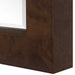 Uttermost Home Decor Uttermost Durant Tall Wood Mirror