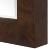 Uttermost Home Decor Uttermost Durant Tall Wood Mirror