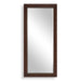 Uttermost Home Decor Uttermost Durant Tall Wood Mirror