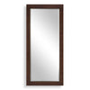 Uttermost Home Decor Uttermost Durant Tall Wood Mirror