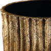 Uttermost Furniture Uttermost Echo Brass Drink Table