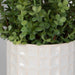 Uttermost Home Uttermost Edgewood Greenery, Set/2
