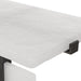 Uttermost Furniture Uttermost Elements Bubble Glass Accent Table