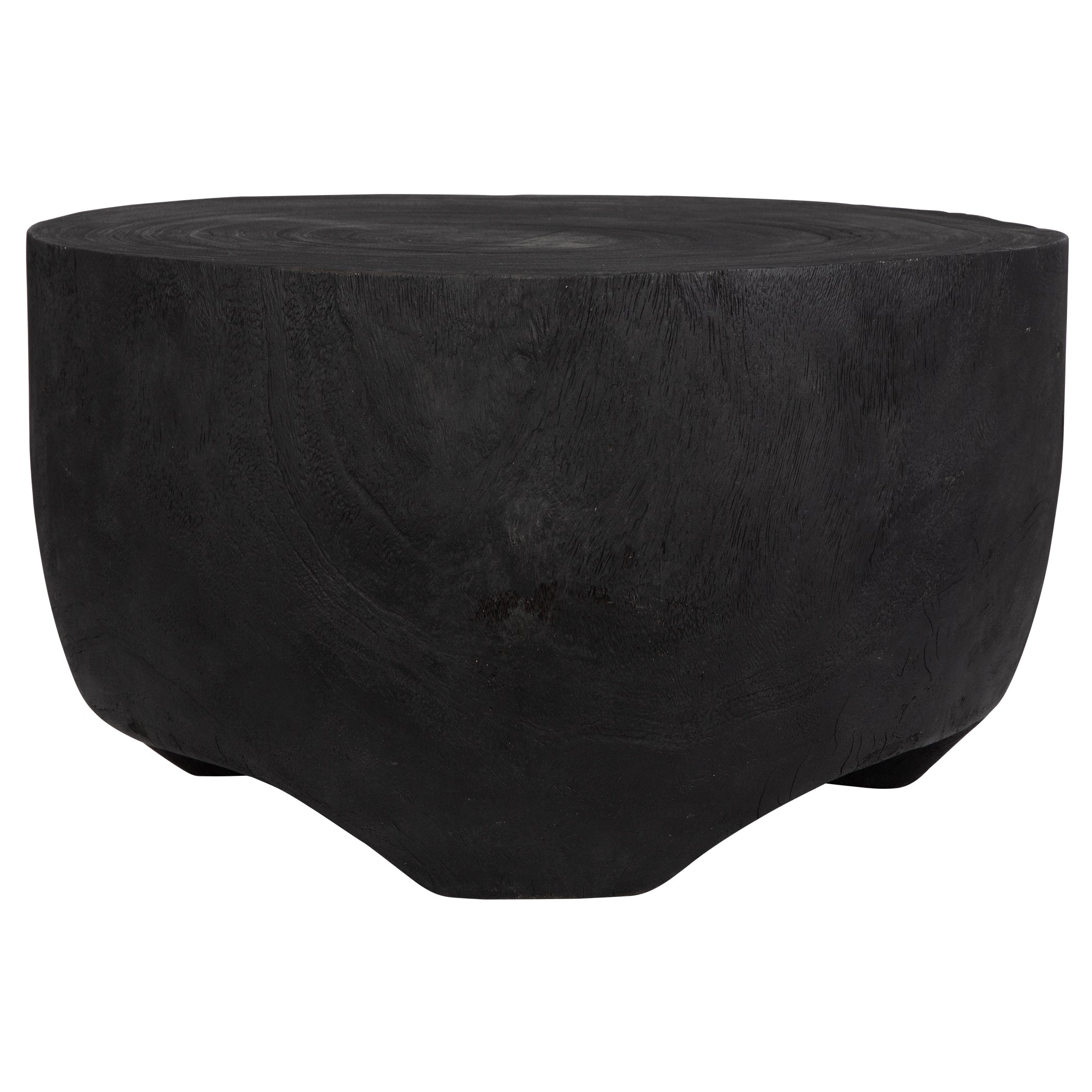 Uttermost Home Motor Freight - To be Quoted Uttermost Elevate Black Coffee Table
