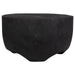 Uttermost Home Motor Freight - To be Quoted Uttermost Elevate Black Coffee Table