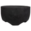 Uttermost Home Motor Freight - To be Quoted Uttermost Elevate Black Coffee Table