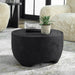 Uttermost Home Motor Freight - To be Quoted Uttermost Elevate Black Coffee Table