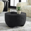 Uttermost Home Motor Freight - To be Quoted Uttermost Elevate Black Coffee Table