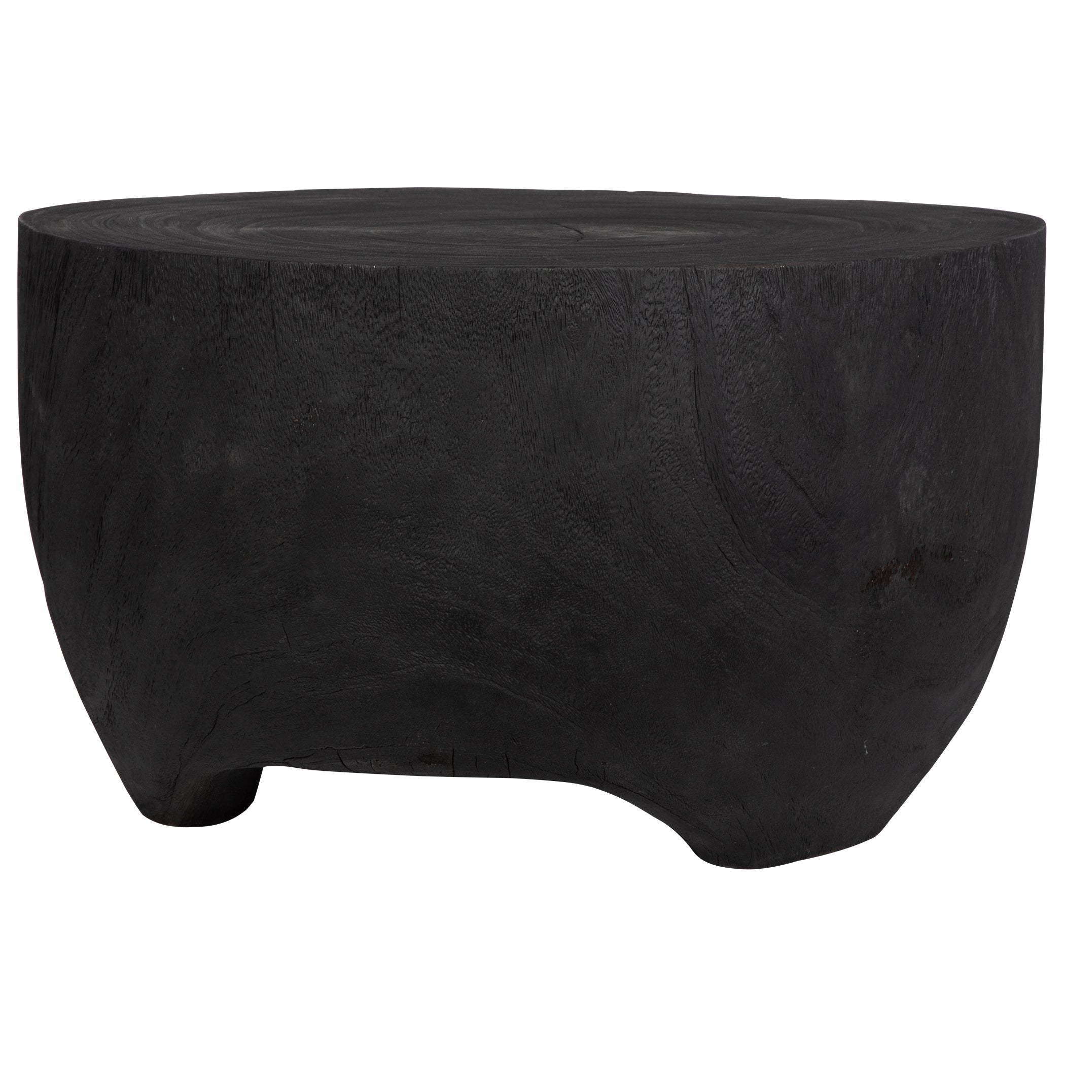 Uttermost Home Motor Freight - To be Quoted Uttermost Elevate Black Coffee Table