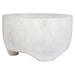 Uttermost Home Motor Freight - To be Quoted Uttermost Elevate White Coffee Table