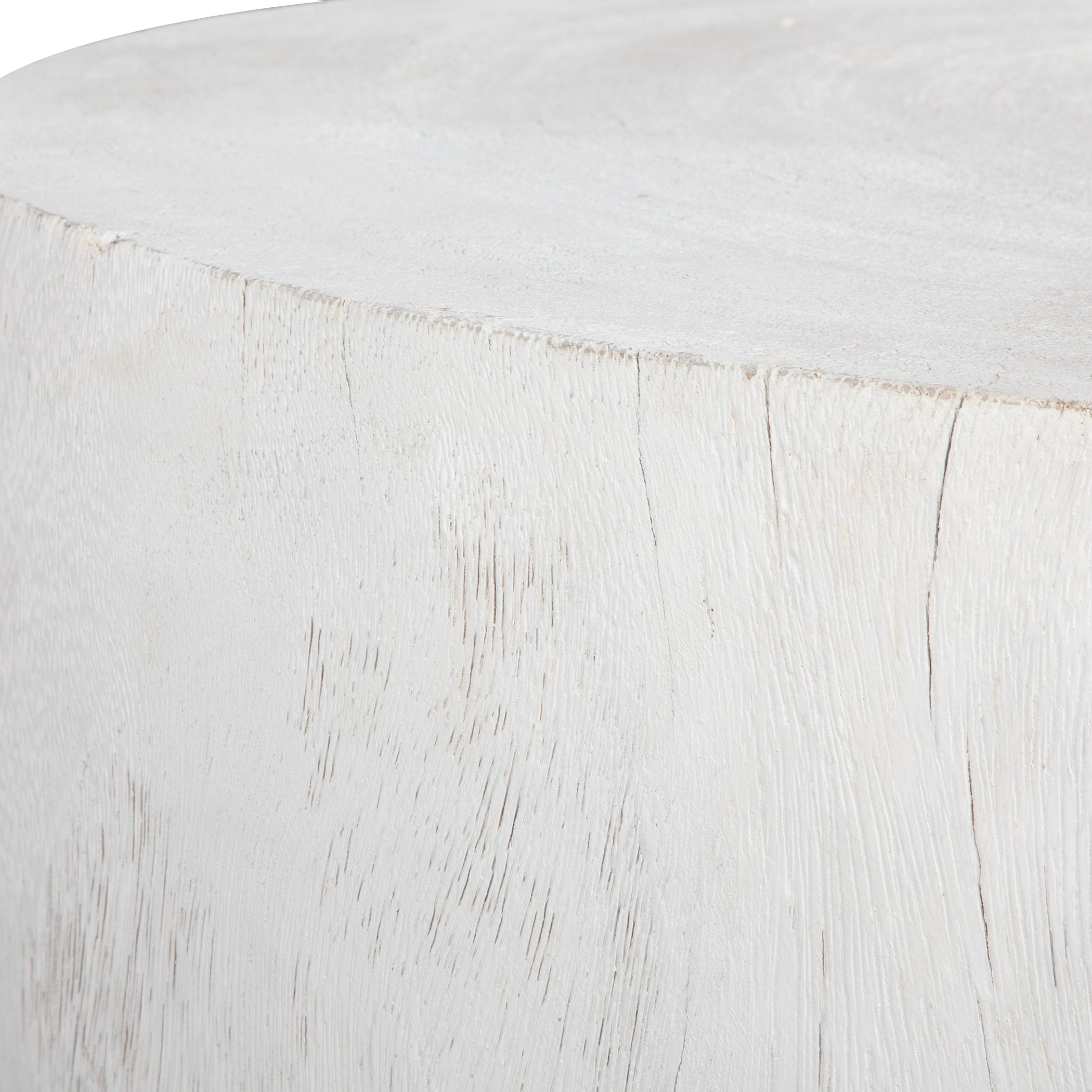 Uttermost Home Motor Freight - To be Quoted Uttermost Elevate White Coffee Table