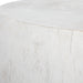 Uttermost Home Motor Freight - To be Quoted Uttermost Elevate White Coffee Table