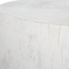 Uttermost Home Motor Freight - To be Quoted Uttermost Elevate White Coffee Table
