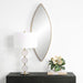 Uttermost Home Decor Uttermost Ellipse Gold Mirror