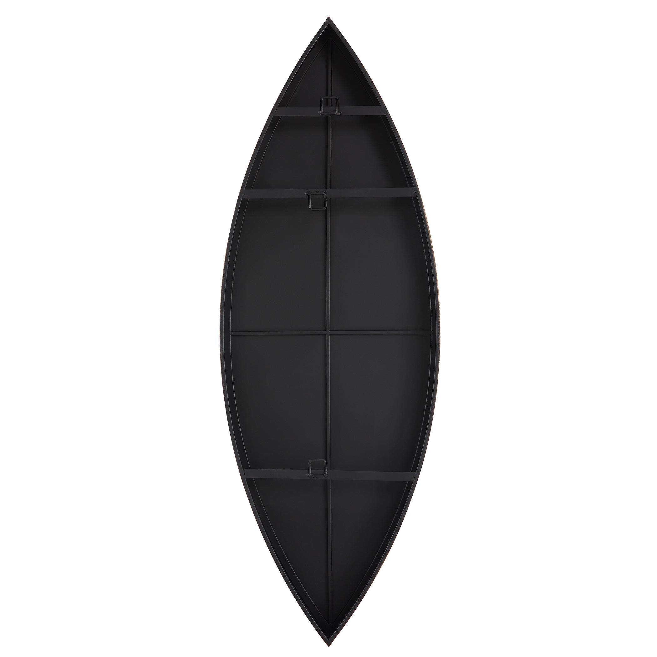 Uttermost Home Decor Uttermost Ellipse Gold Mirror