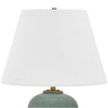 Uttermost Uttermost Elwyn Light Blue Table Lamp
