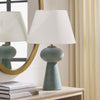 Uttermost Uttermost Elwyn Light Blue Table Lamp
