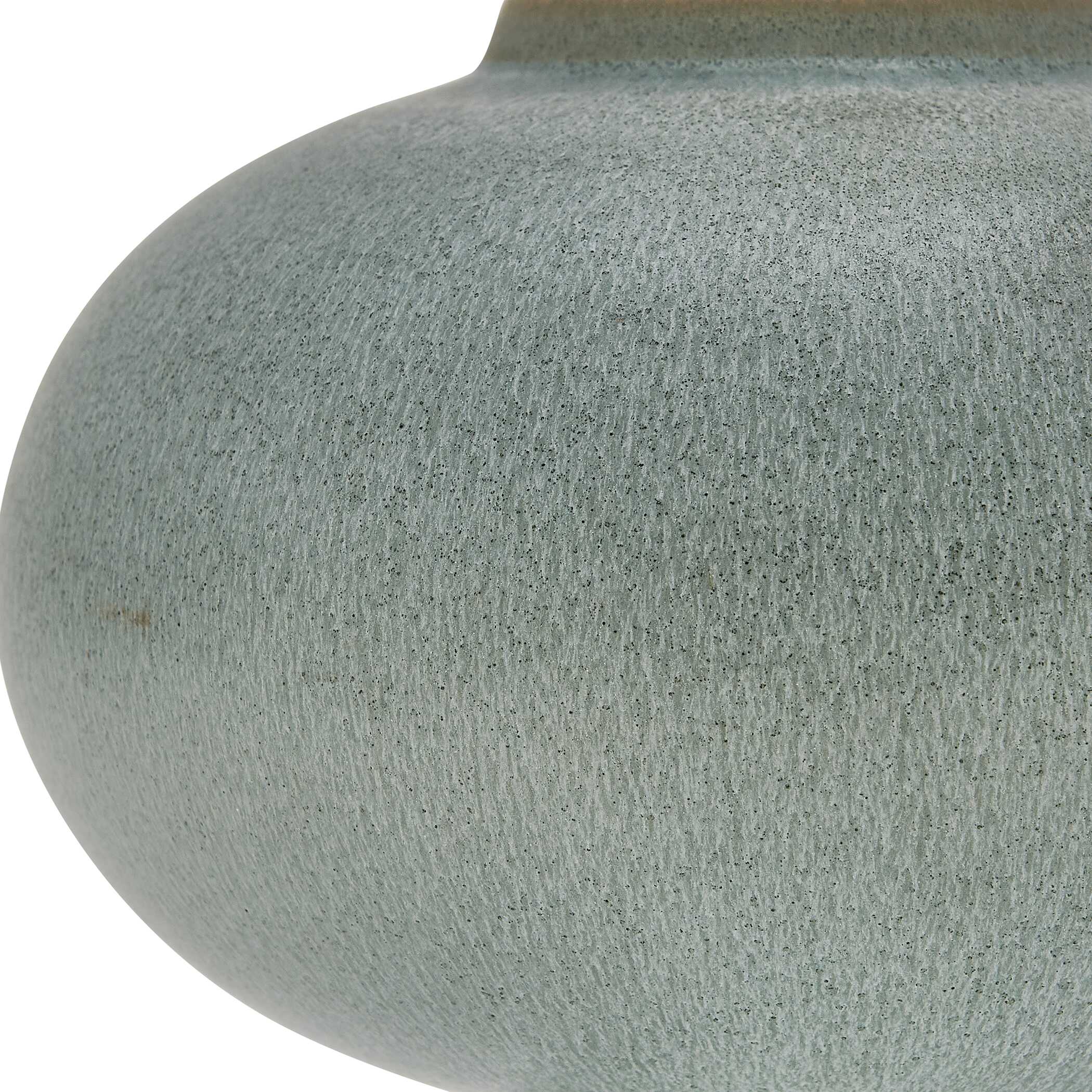 Uttermost Uttermost Elwyn Light Blue Table Lamp