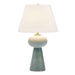 Uttermost Uttermost Elwyn Light Blue Table Lamp