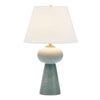 Uttermost Uttermost Elwyn Light Blue Table Lamp
