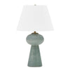 Uttermost Uttermost Elwyn Light Blue Table Lamp