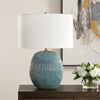 Uttermost Lighting Uttermost Elysia Textured Table Lamp